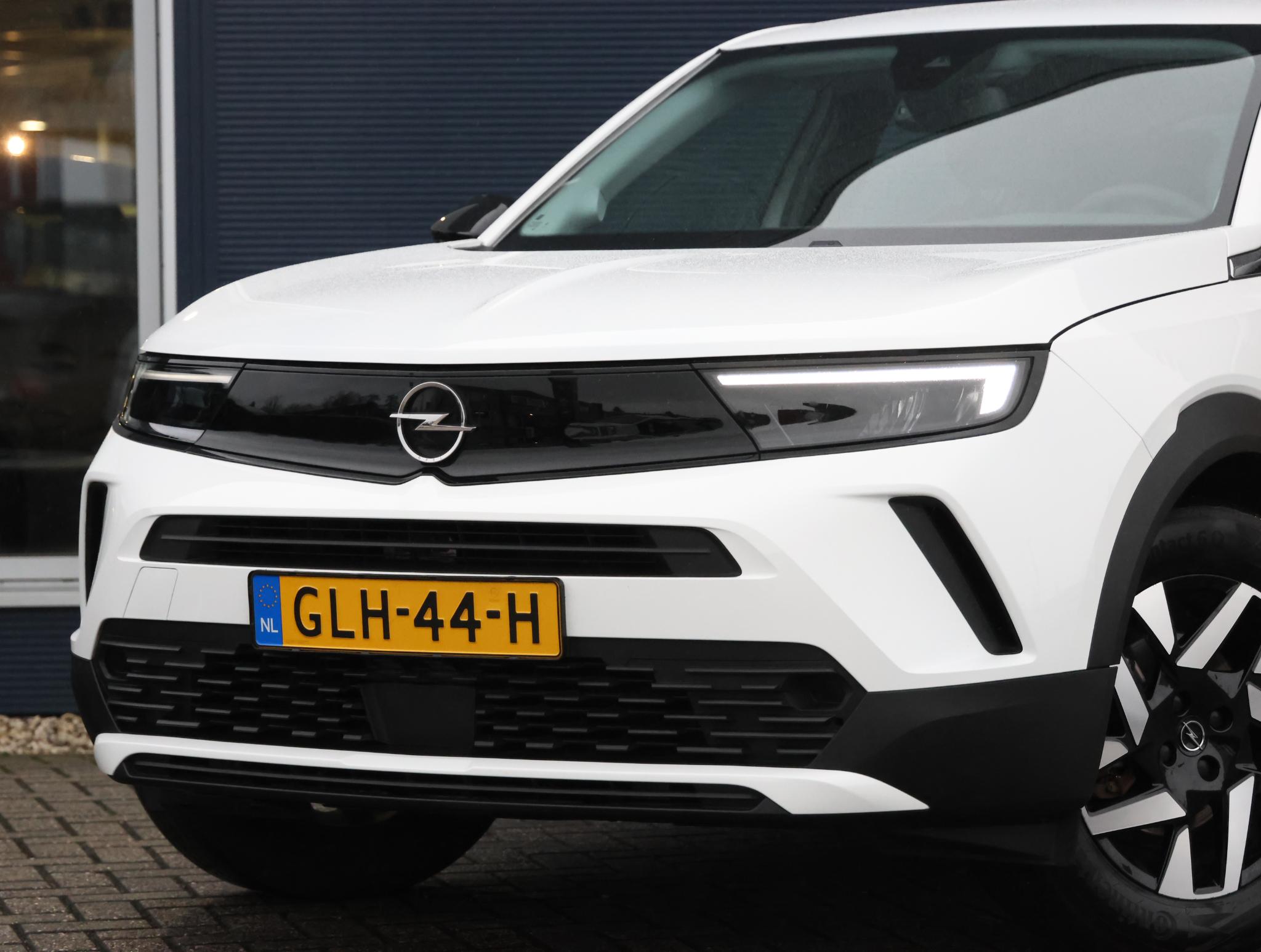 Opel Mokka-e Electric Edition 50 kWh - Afbeelding 5