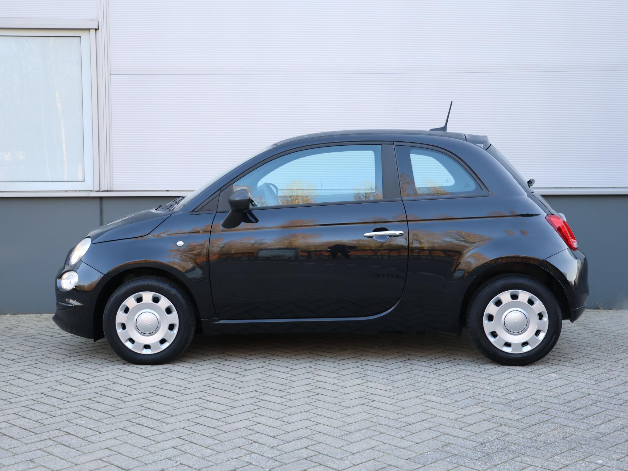 Fiat 500 Urban 1.0 Hybrid 70pk - Afbeelding 2