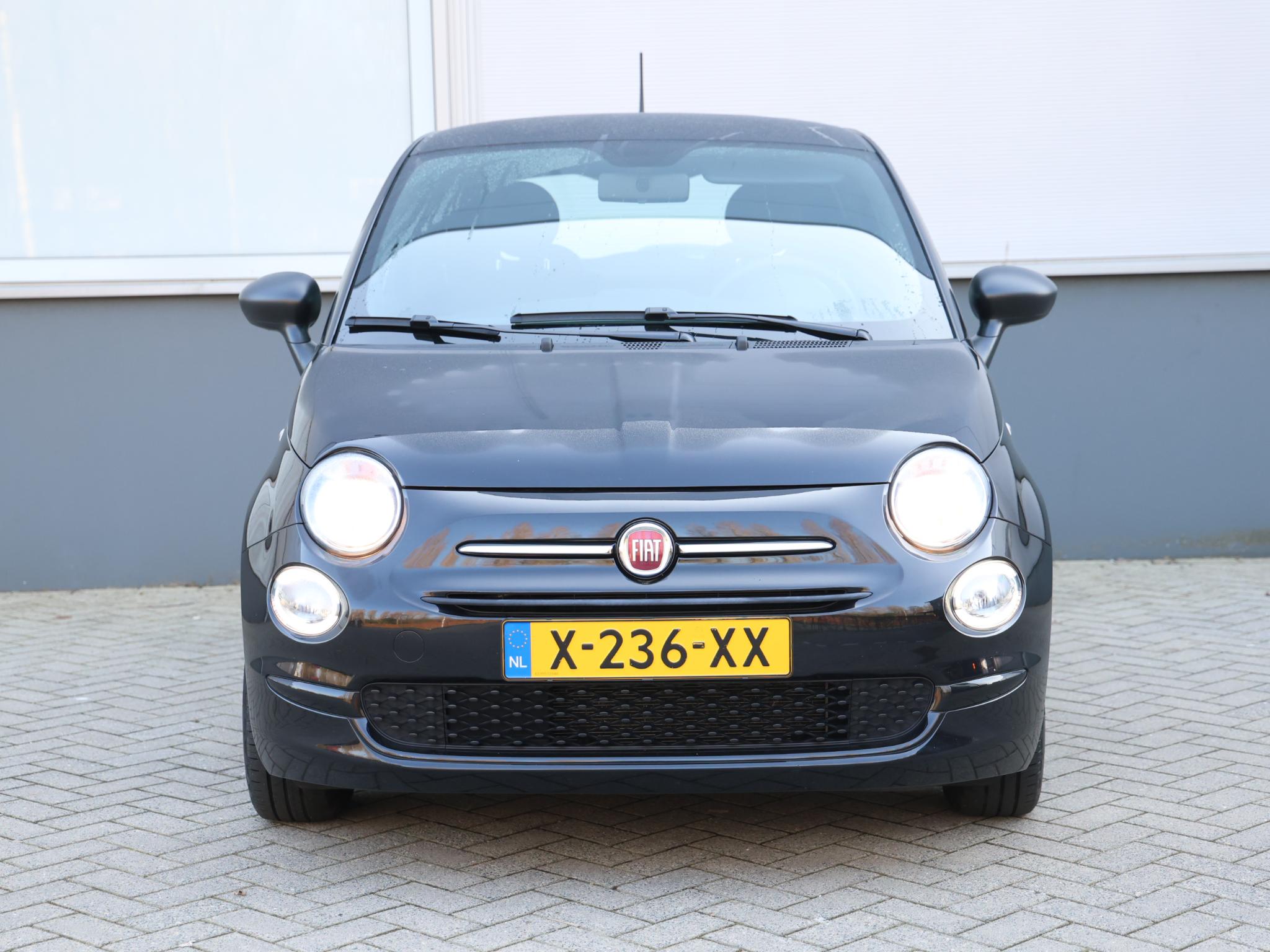 Fiat 500 Urban 1.0 Hybrid 70pk - Afbeelding 5