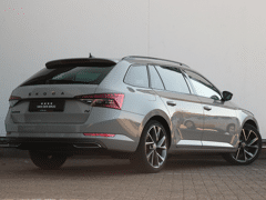Škoda Superb 1.4 TSI iV Sportline Business - Afbeelding 5