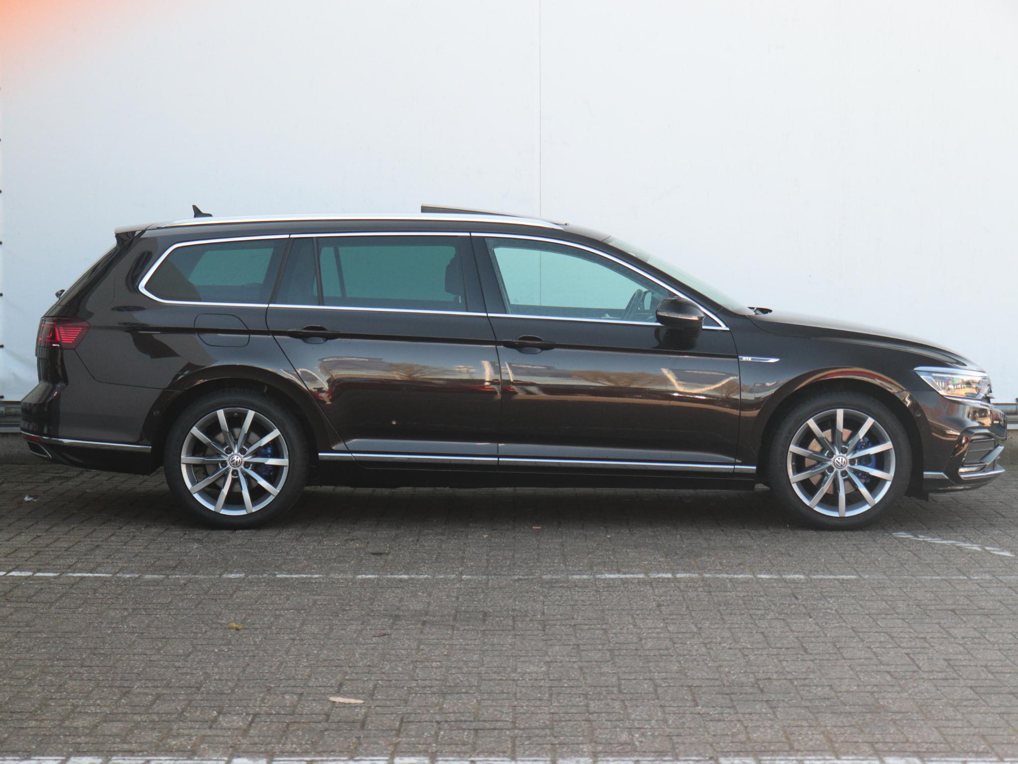 Volkswagen Passat Variant 1.4 TSI PHEV GTE Business - Afbeelding 4