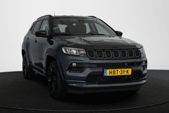 Jeep Compass 4xe 240 Plug-in Hybrid Electric S - Afbeelding 2