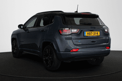 Jeep Compass 4xe 240 Plug-in Hybrid Electric S - Afbeelding 4