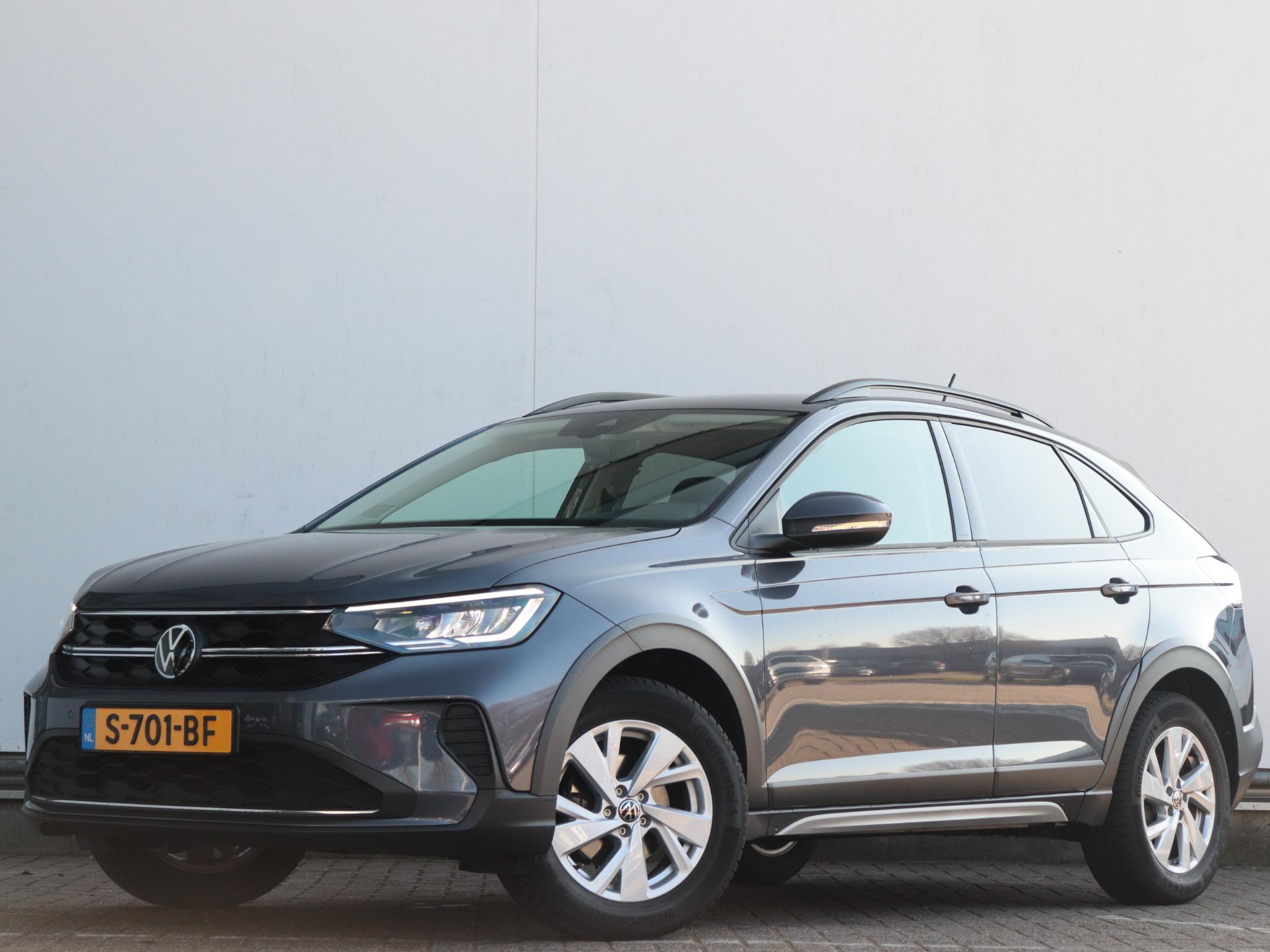 Volkswagen Taigo 1.0 TSI Life Business