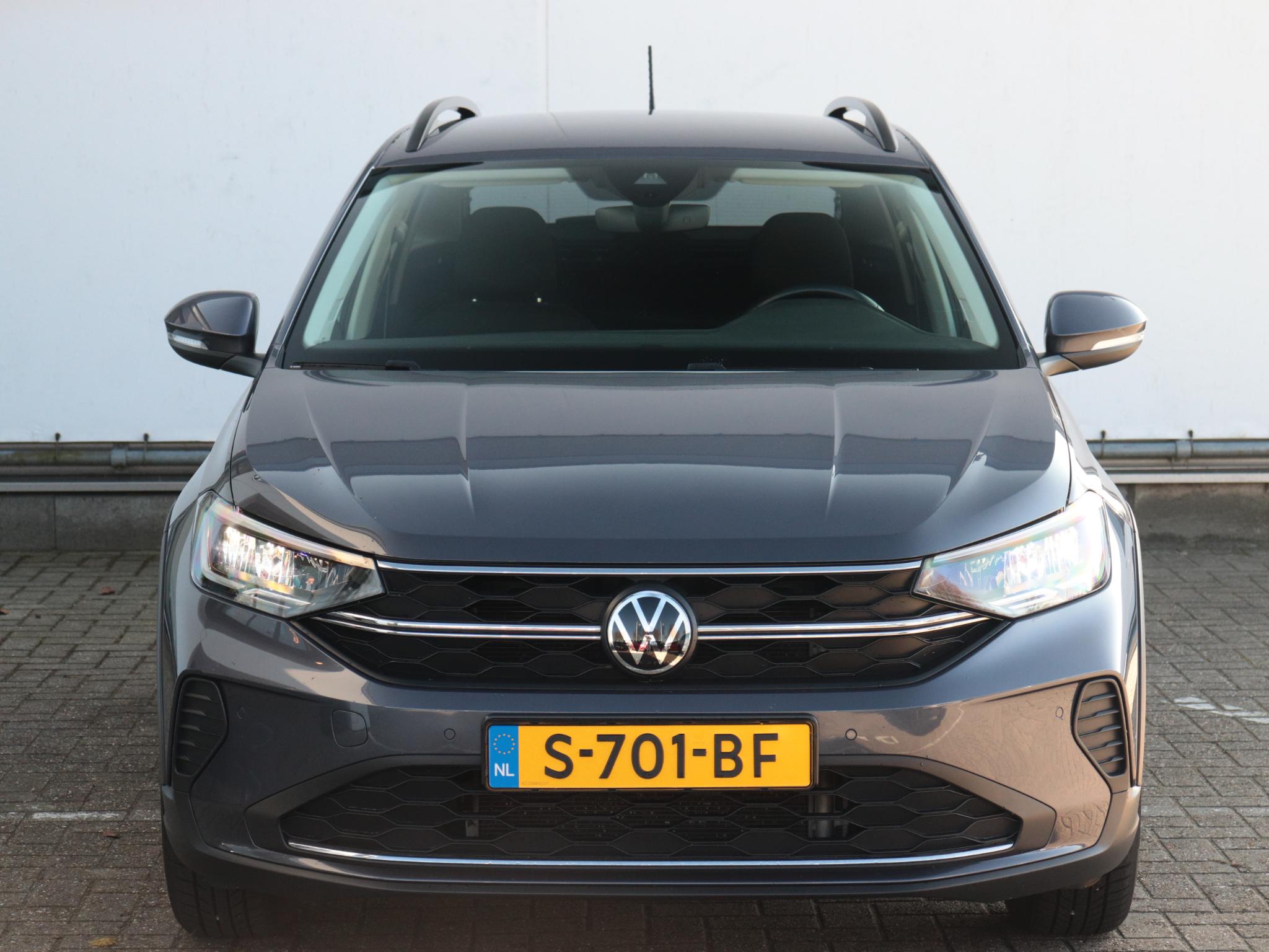 Volkswagen Taigo 1.0 TSI Life Business - Afbeelding 2