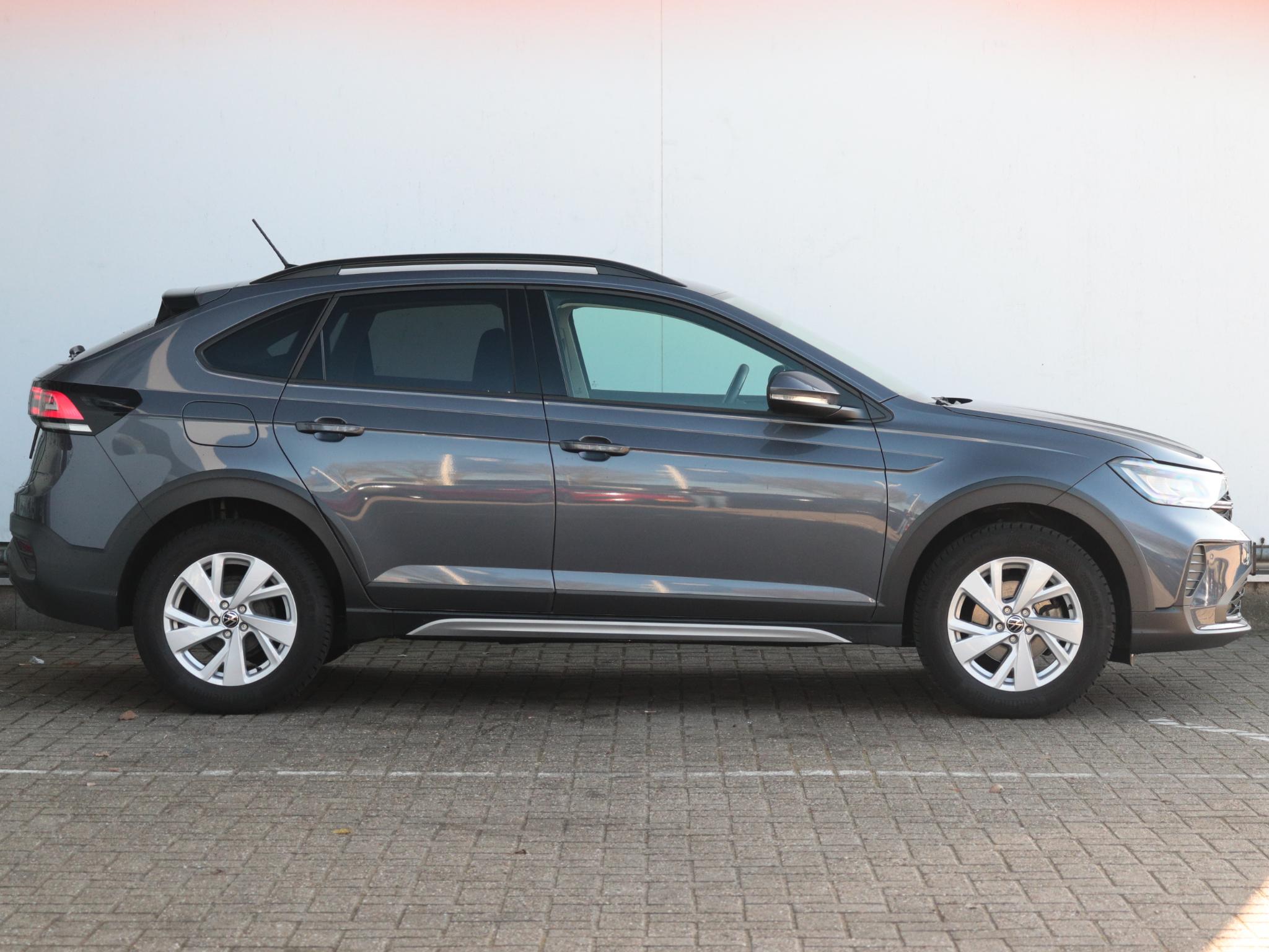 Volkswagen Taigo 1.0 TSI Life Business - Afbeelding 4