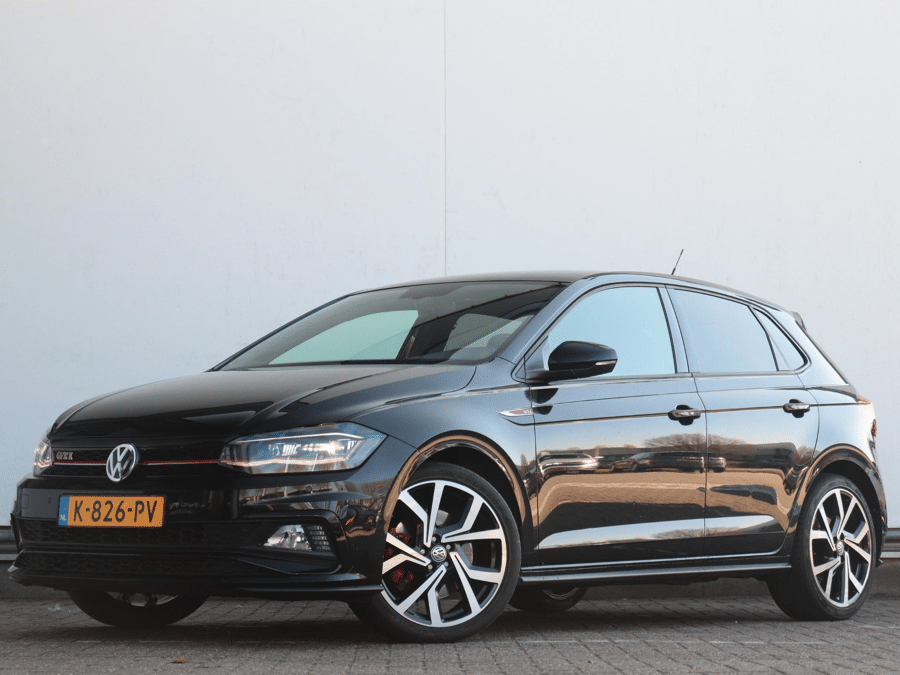 Volkswagen Polo 2.0 TSI GTI - Afbeelding 1