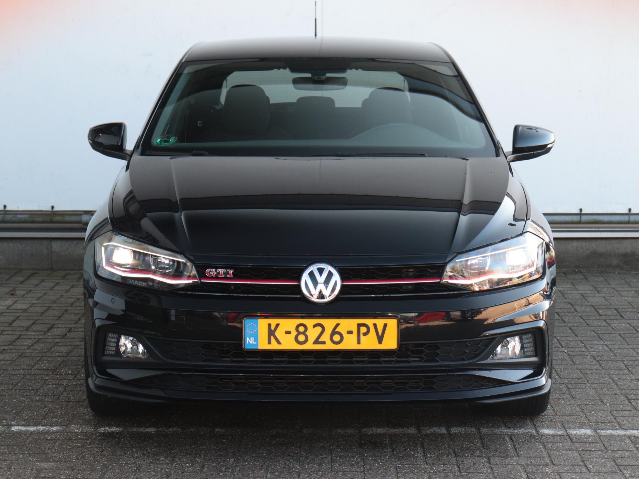 Volkswagen Polo 2.0 TSI GTI - Afbeelding 2