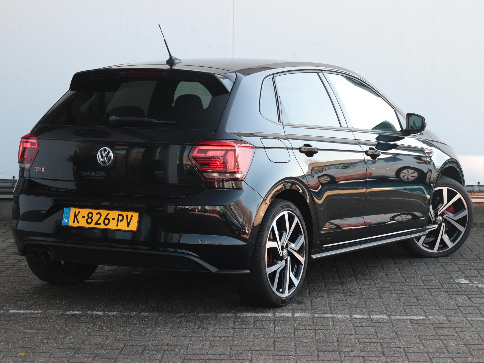 Volkswagen Polo 2.0 TSI GTI - Afbeelding 5