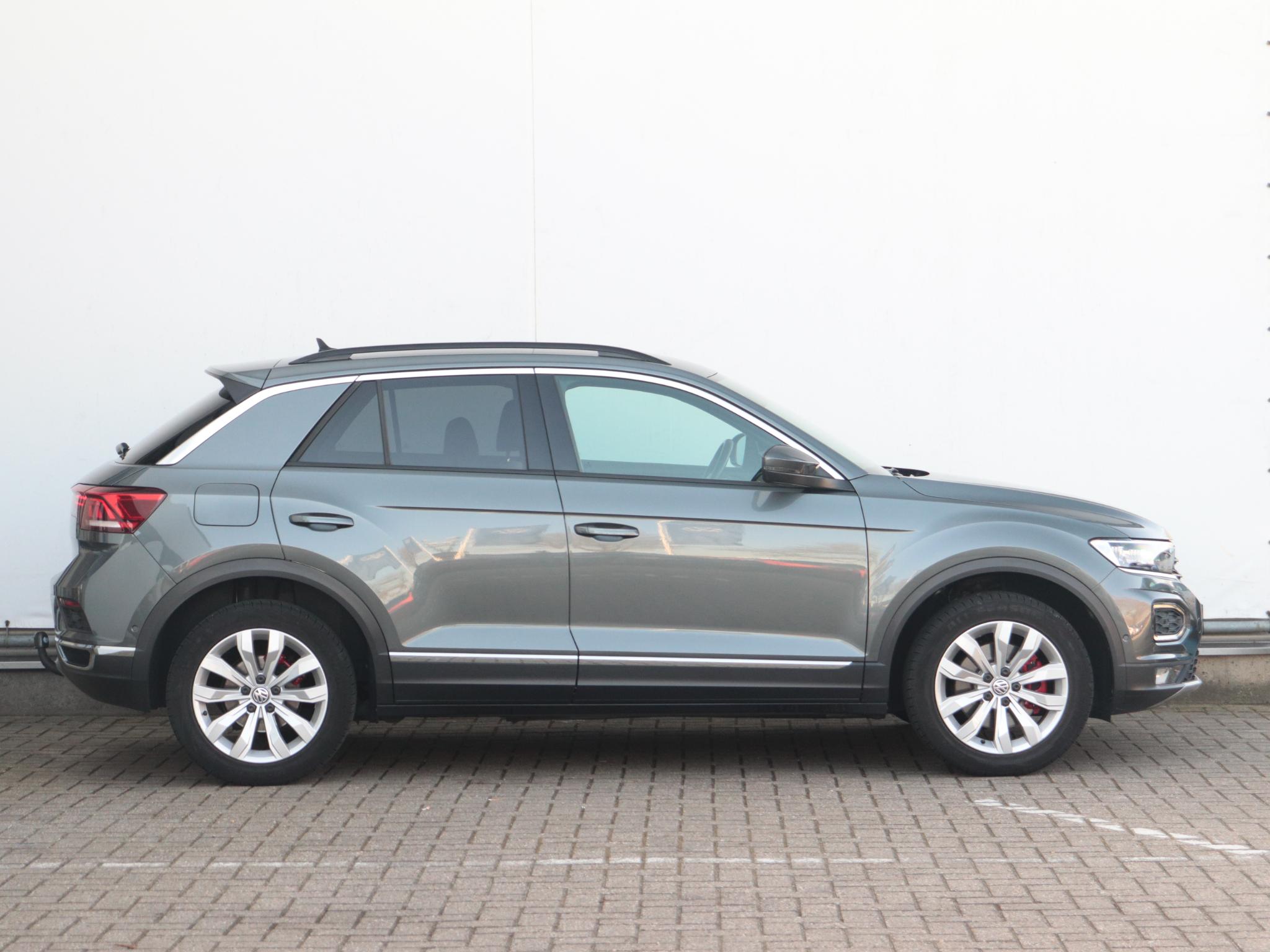 Volkswagen T-Roc 1.5 TSI Sport - Afbeelding 2