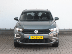 Volkswagen T-Roc 1.5 TSI Sport - Afbeelding 3