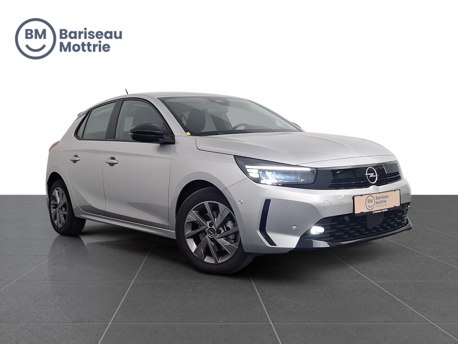 Opel Corsa Edition AUTOMAAT 100 PK *DAB*CARPLAY*CAMERA SENSOREN*AIRCO*CRUISE CONTROL*