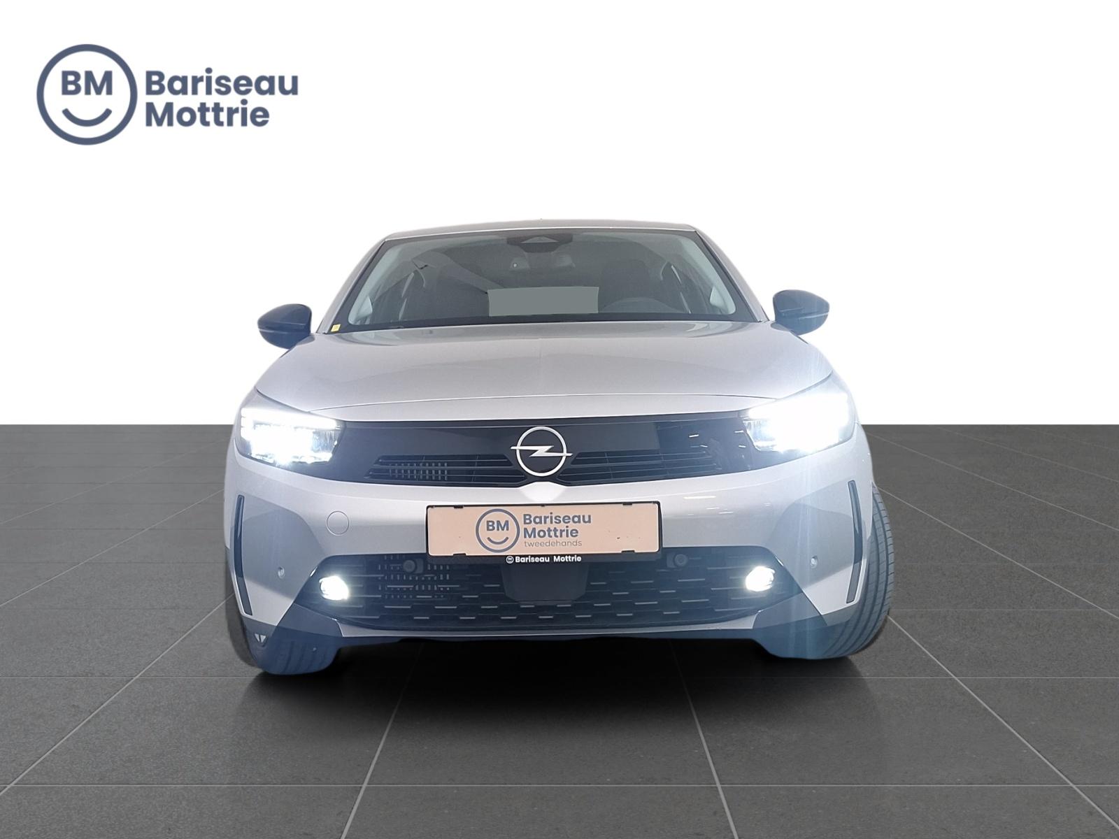 Opel Corsa Edition AUTOMAAT 100 PK *DAB*CARPLAY*CAMERA SENSOREN*AIRCO*CRUISE CONTROL* - Image 2