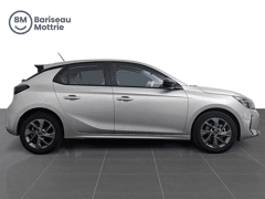 Opel Corsa Edition AUTOMAAT 100 PK *DAB*CARPLAY*CAMERA SENSOREN*AIRCO*CRUISE CONTROL* - Afbeelding 3