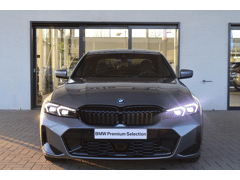 BMW 3 Serie 330e Sedan - Afbeelding 3