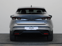 Renault Clio Hybrid 160pk techno - Afbeelding 6