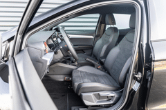 SEAT Ibiza 1.0 EcoTSI 95pk FR Business Connect - Afbeelding 4