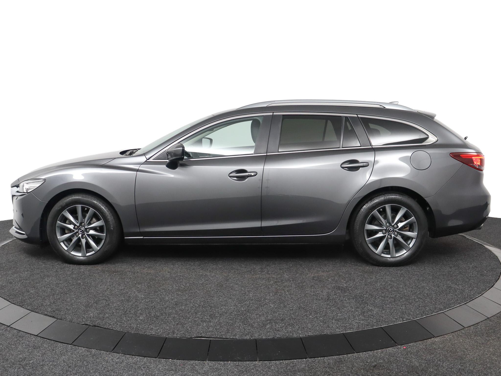 Mazda 6 Sportbreak 2.0 SkyActiv-G 165 Comfort - Afbeelding 2