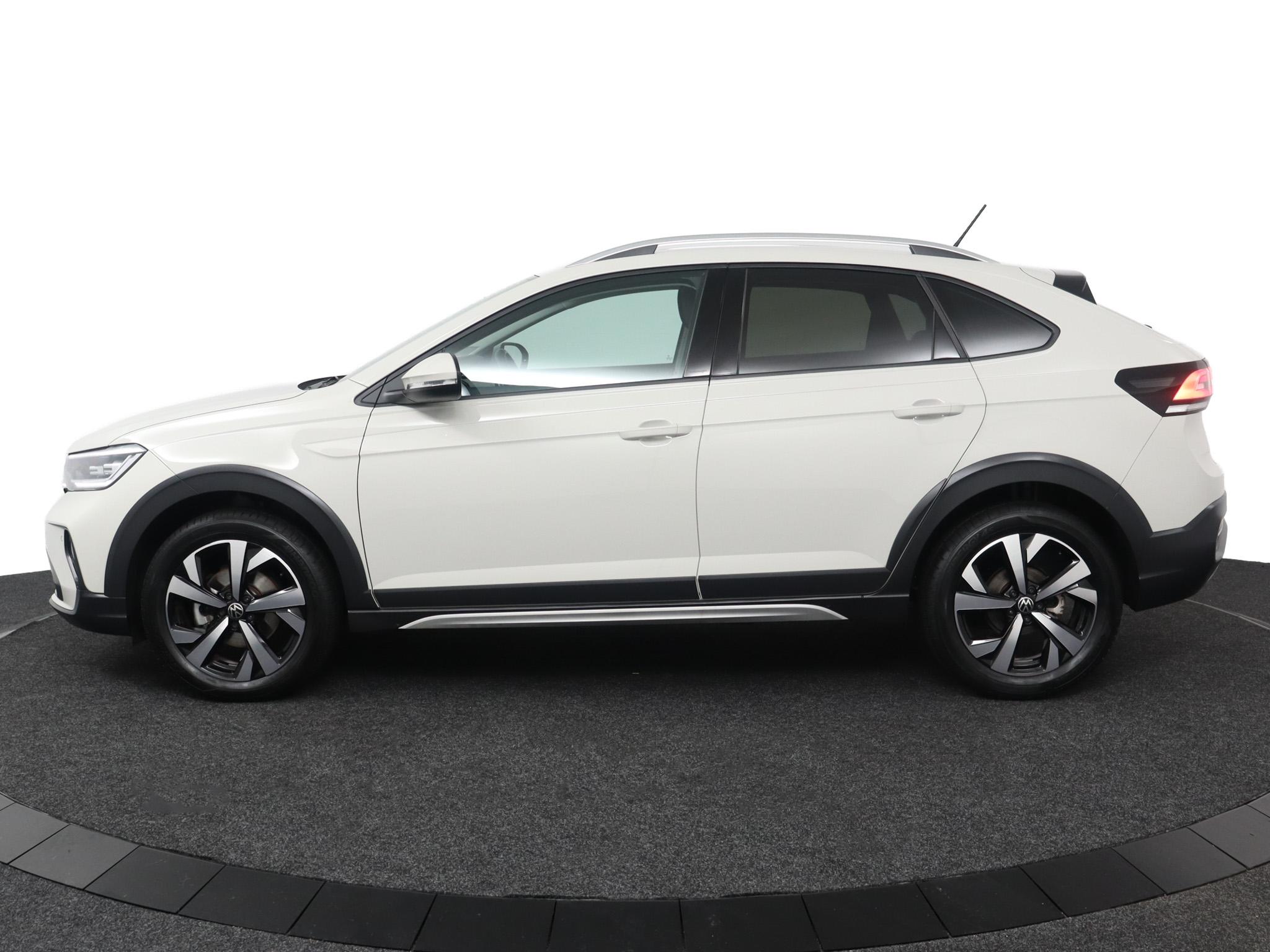 Volkswagen Taigo 1.0 TSI Style - Afbeelding 2