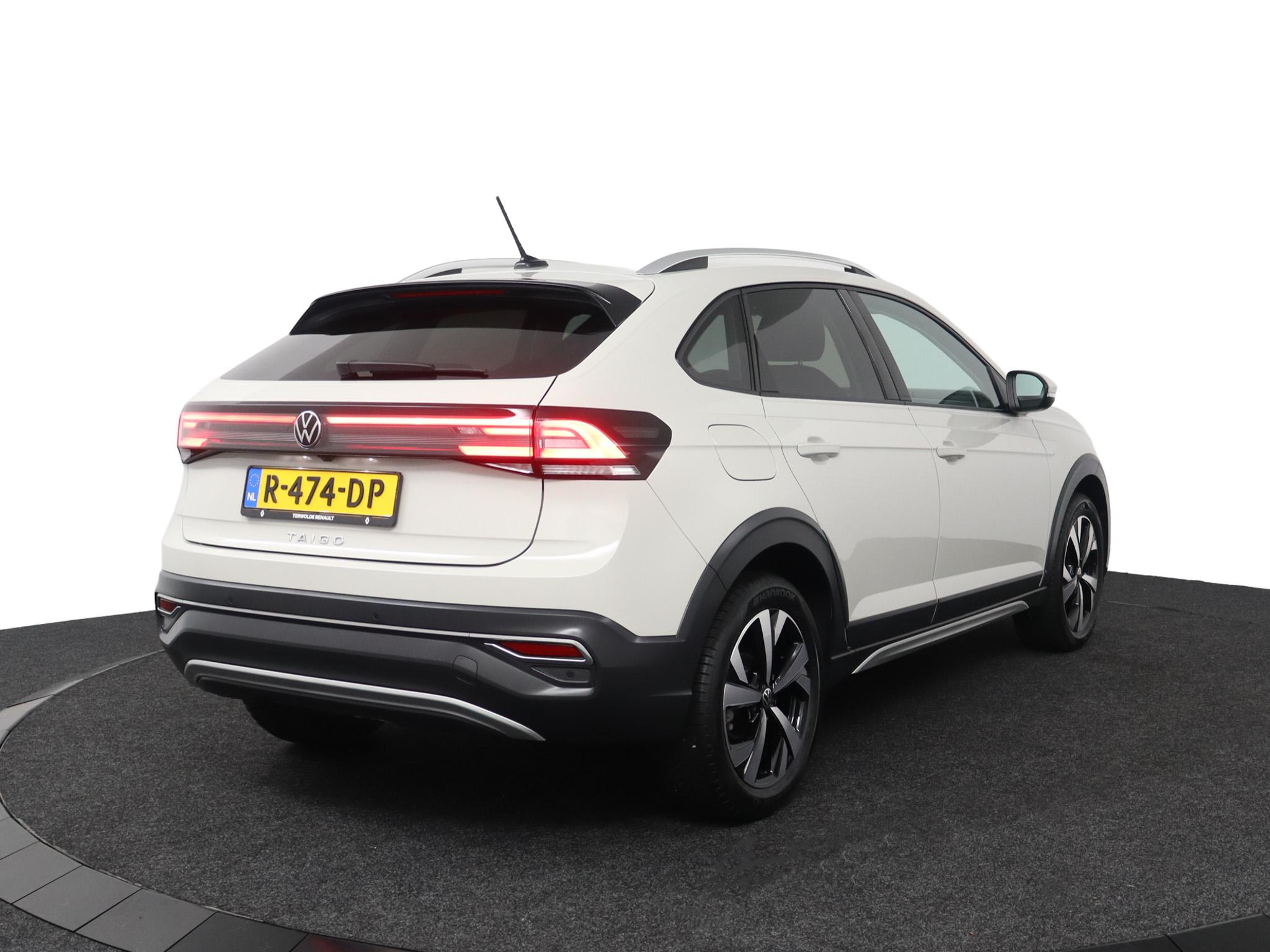 Volkswagen Taigo 1.0 TSI Style - Afbeelding 5