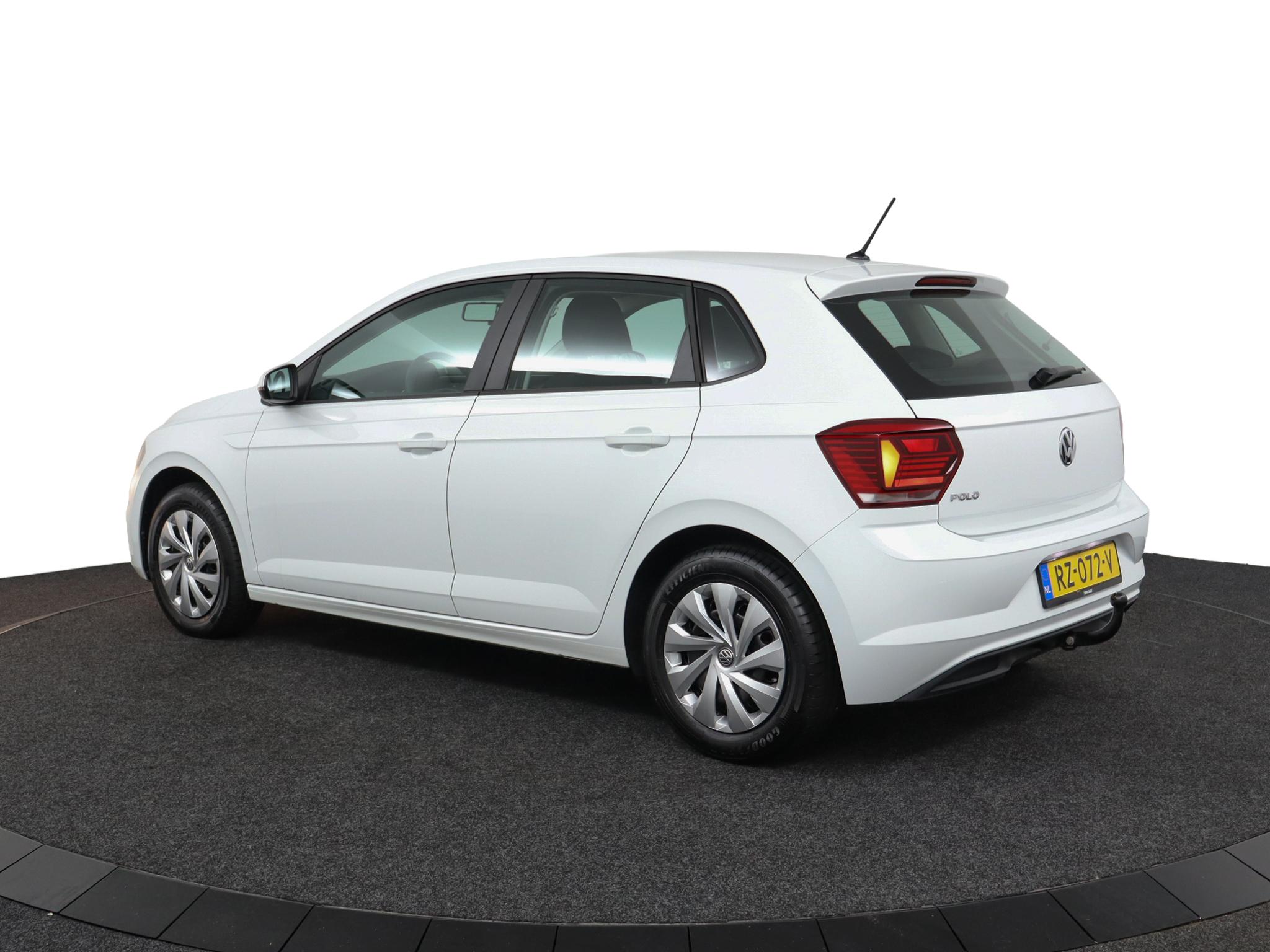 Volkswagen Polo 1.0 MPI Trendline - Afbeelding 3