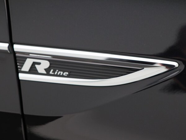 R-Line Exterieur