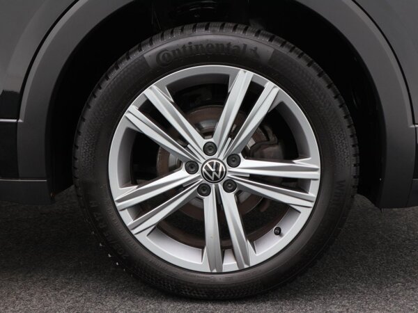 lichtmetalen velgen 18"