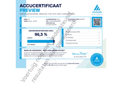 Fiat Grande Panda EV La Prima 44 kWh 113 pk - Afbeelding 4