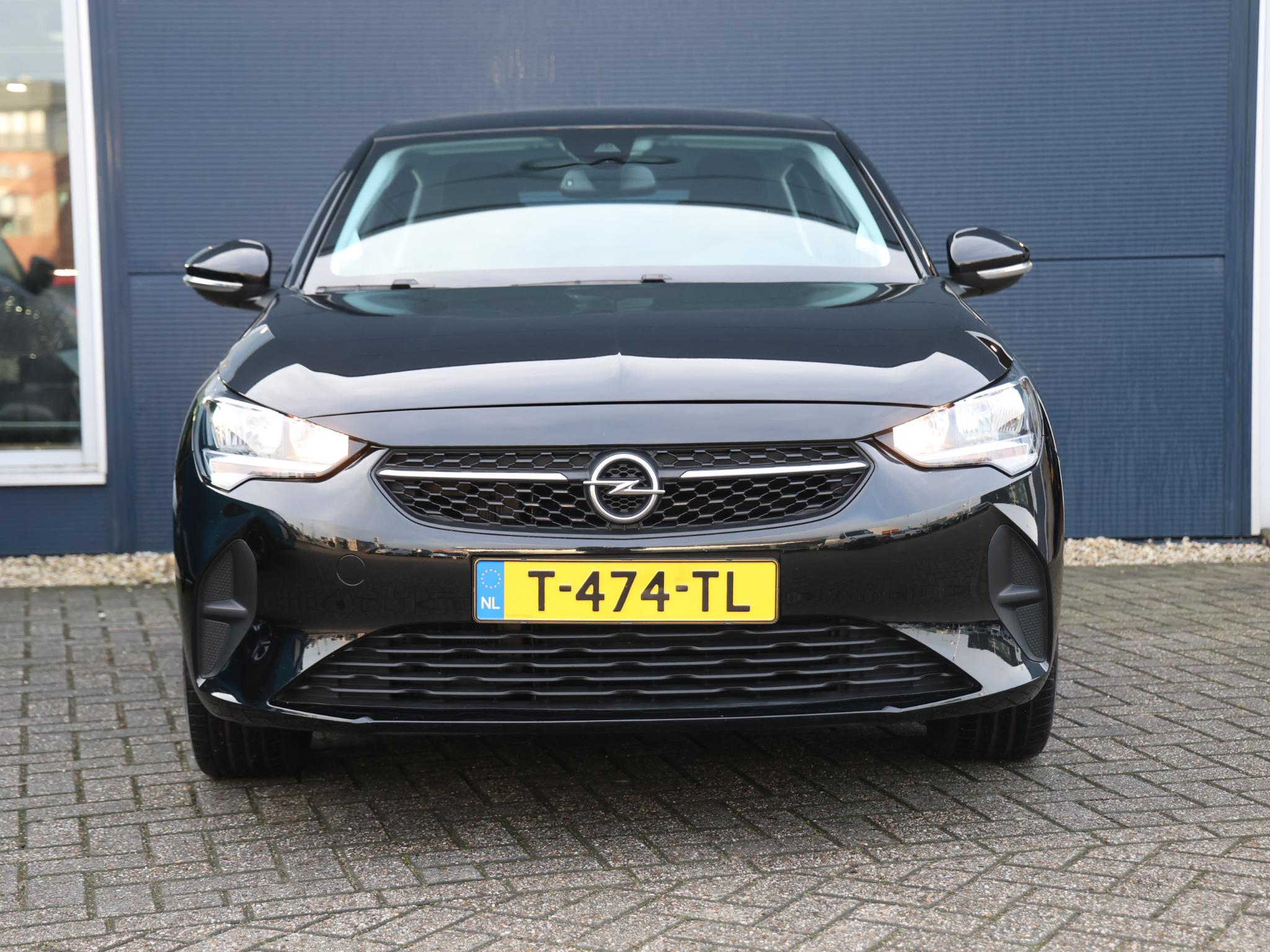 Opel Corsa-e Level 2 50kWh - Afbeelding 5