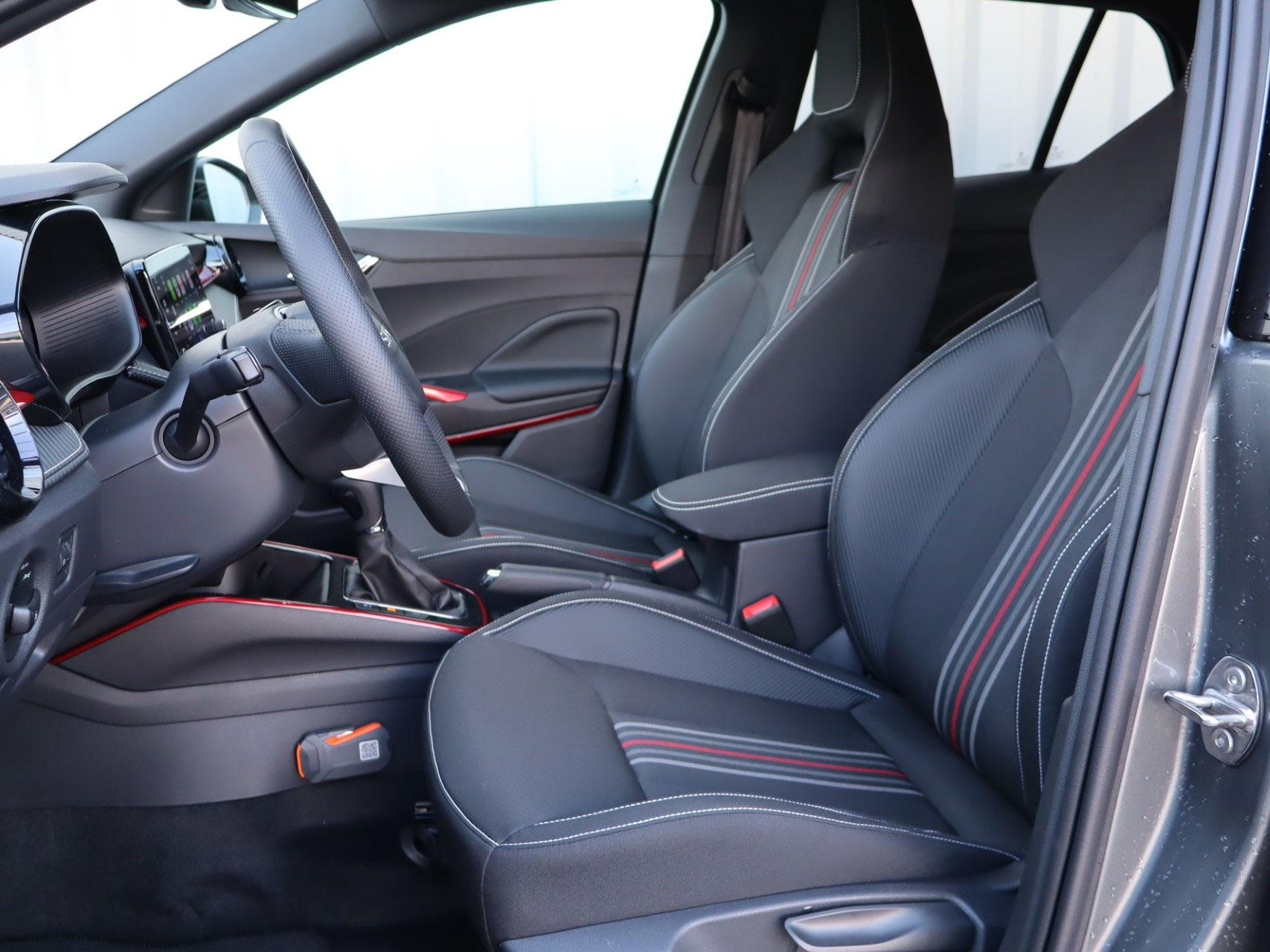 Skoda Fabia 1.0 TSI 115pk DSG Monte Carlo - Afbeelding 4