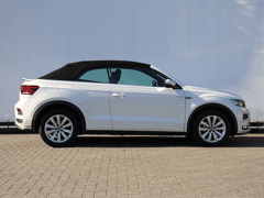 Volkswagen T-Roc Cabrio 1.5 TSI R-Line - Afbeelding 2