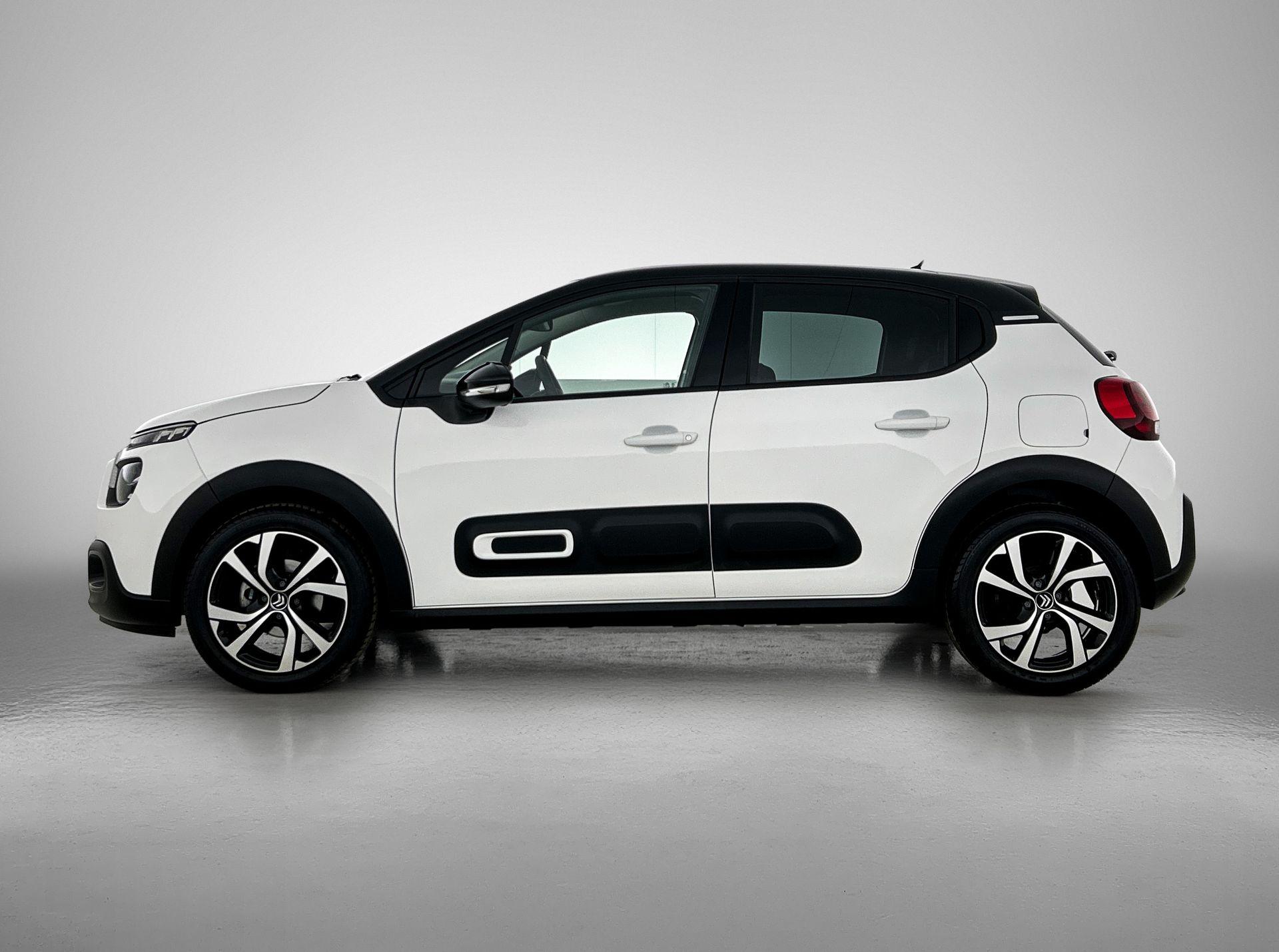 Citroën C3 Shine 83pk - Afbeelding 2