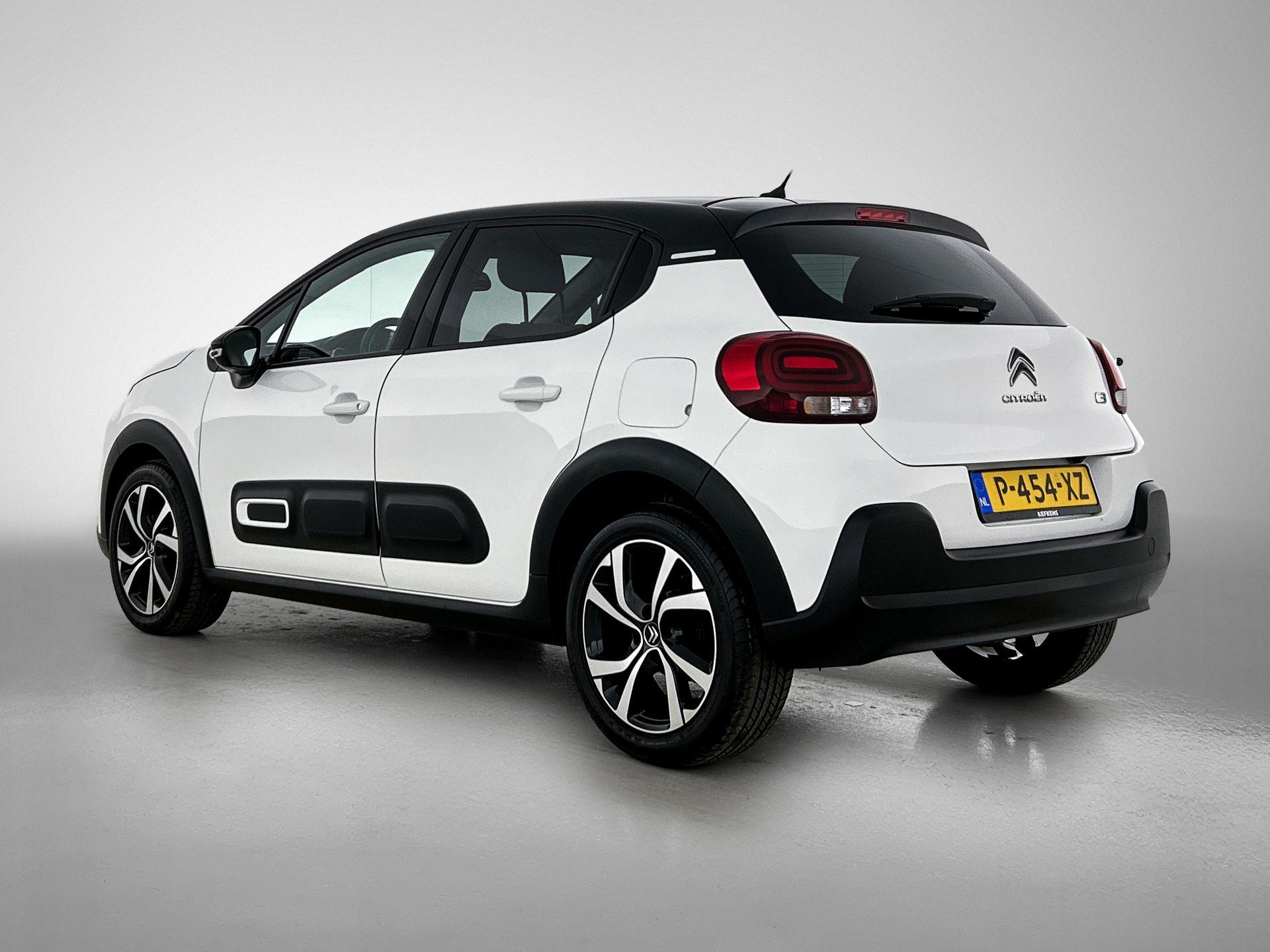 Citroën C3 Shine 83pk - Afbeelding 3