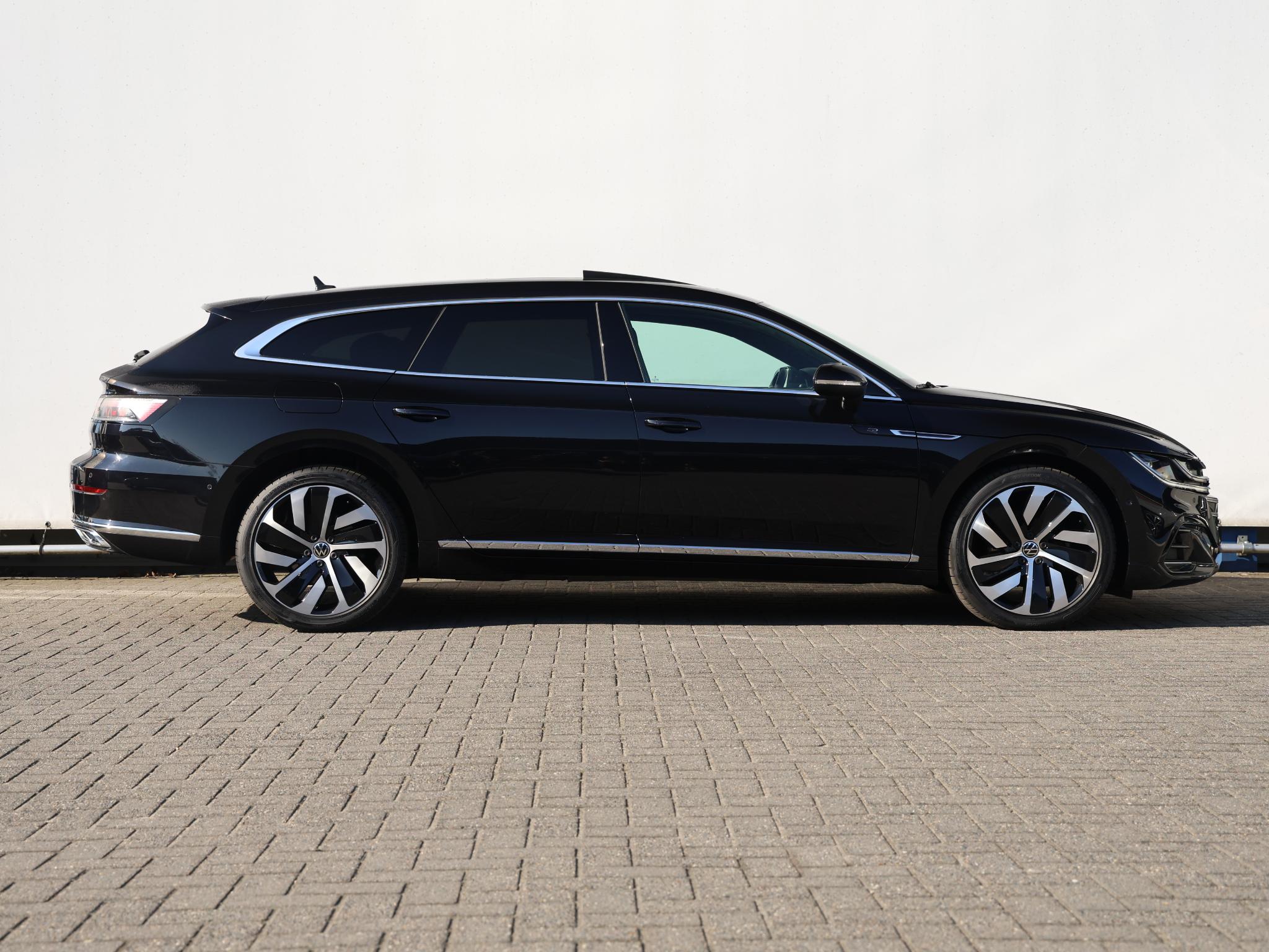 Volkswagen Arteon Shooting Brake R-Line 1.4 TSI 218 PK eHybrid DSG - Afbeelding 2