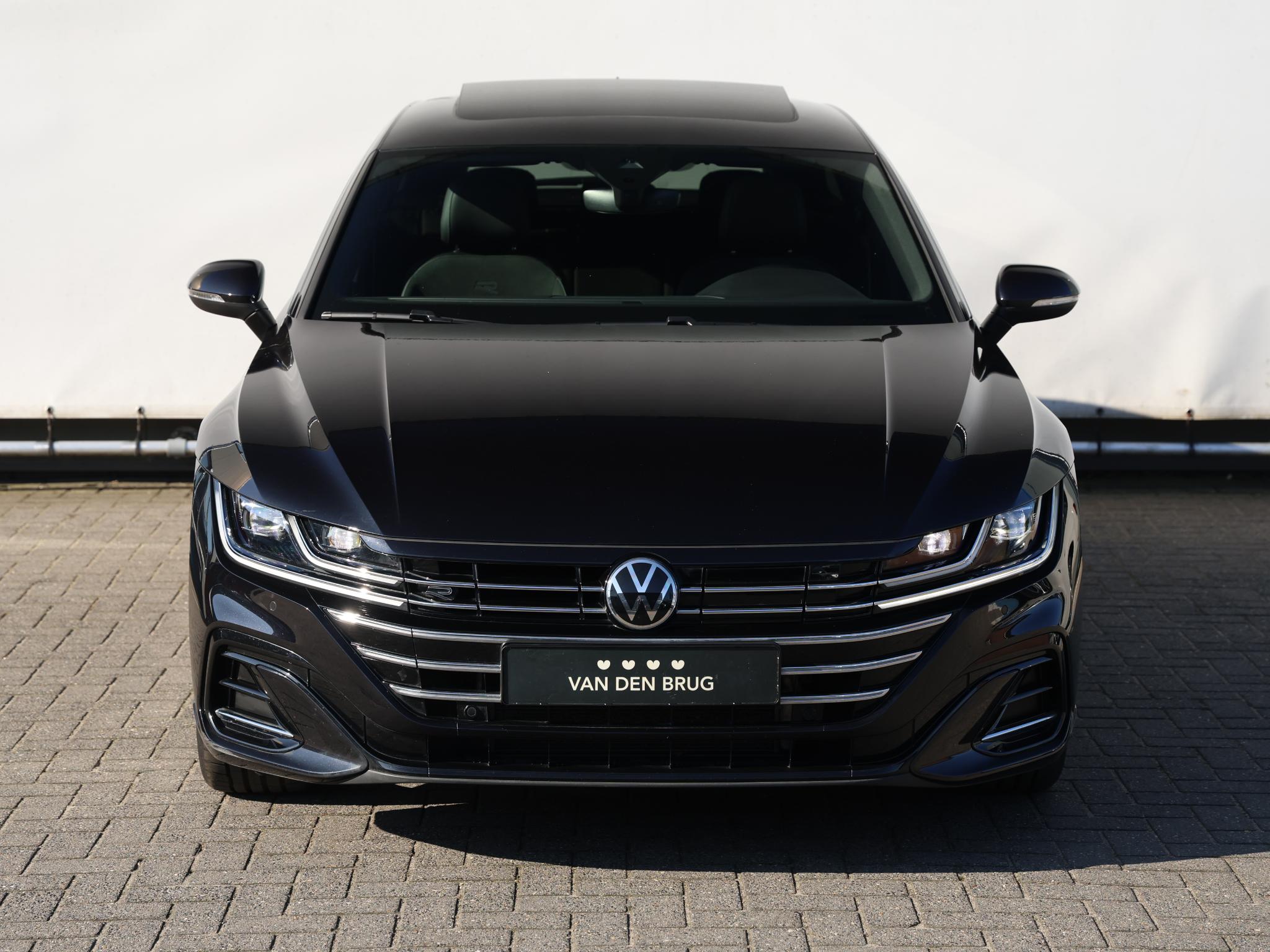 Volkswagen Arteon Shooting Brake R-Line 1.4 TSI 218 PK eHybrid DSG - Afbeelding 4