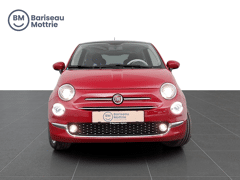 Fiat 500 1.0 HYBRID DOLCEVITA LIGHT *PANO DAK*DAB*SENSOREN ACHTER*AIRCO*CRUISE CONTROL* - Afbeelding 2