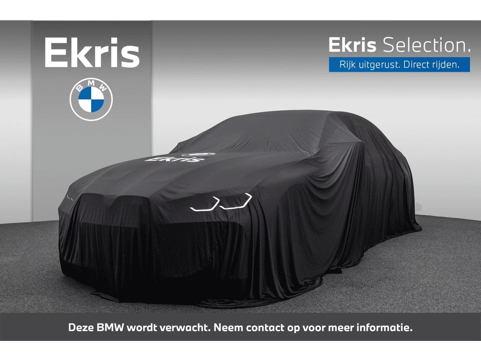 BMW 1 Serie 120 M Sport Design Edition - Afbeelding 1