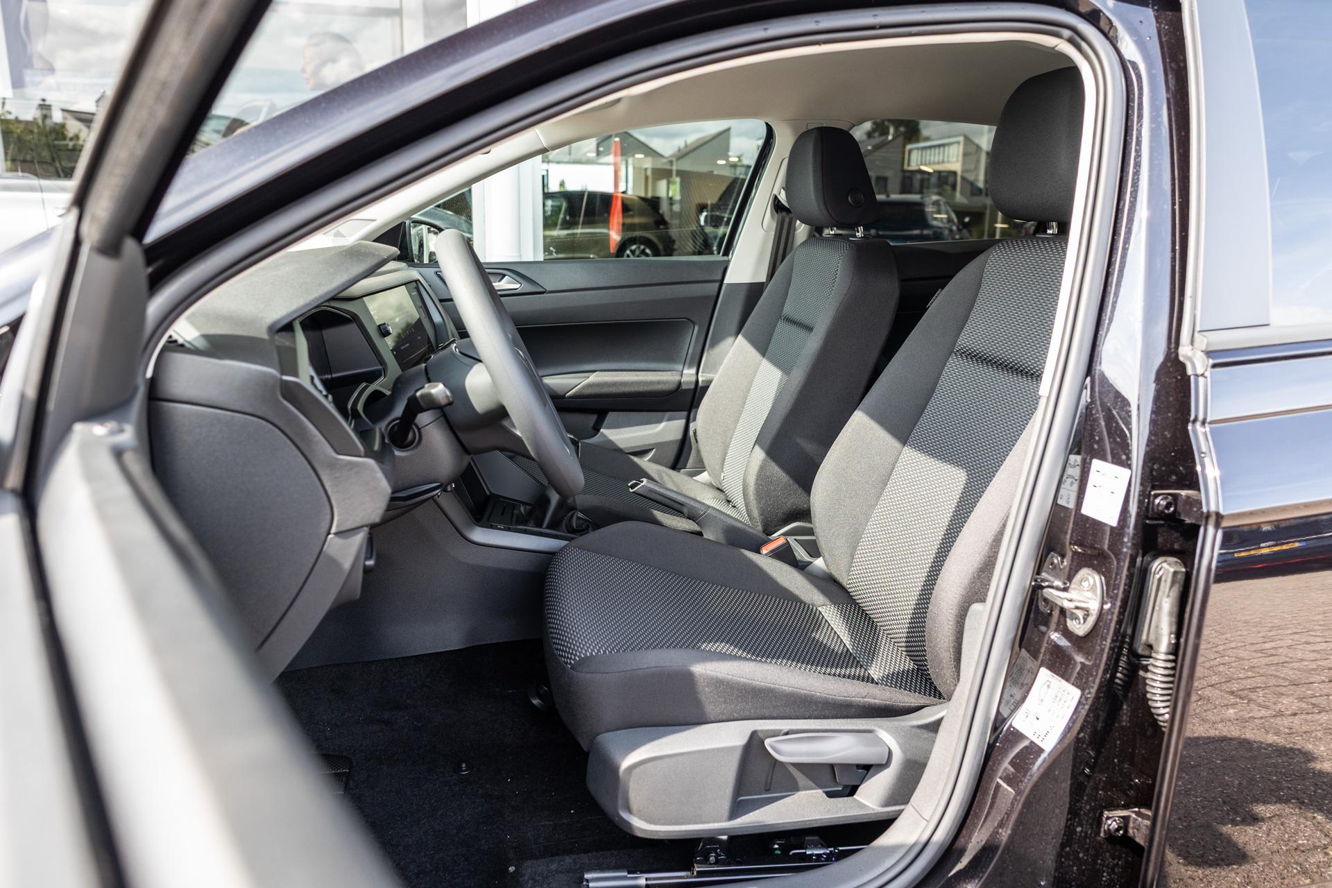 Volkswagen Polo 1.0 TSI 95pk Edition - Afbeelding 4