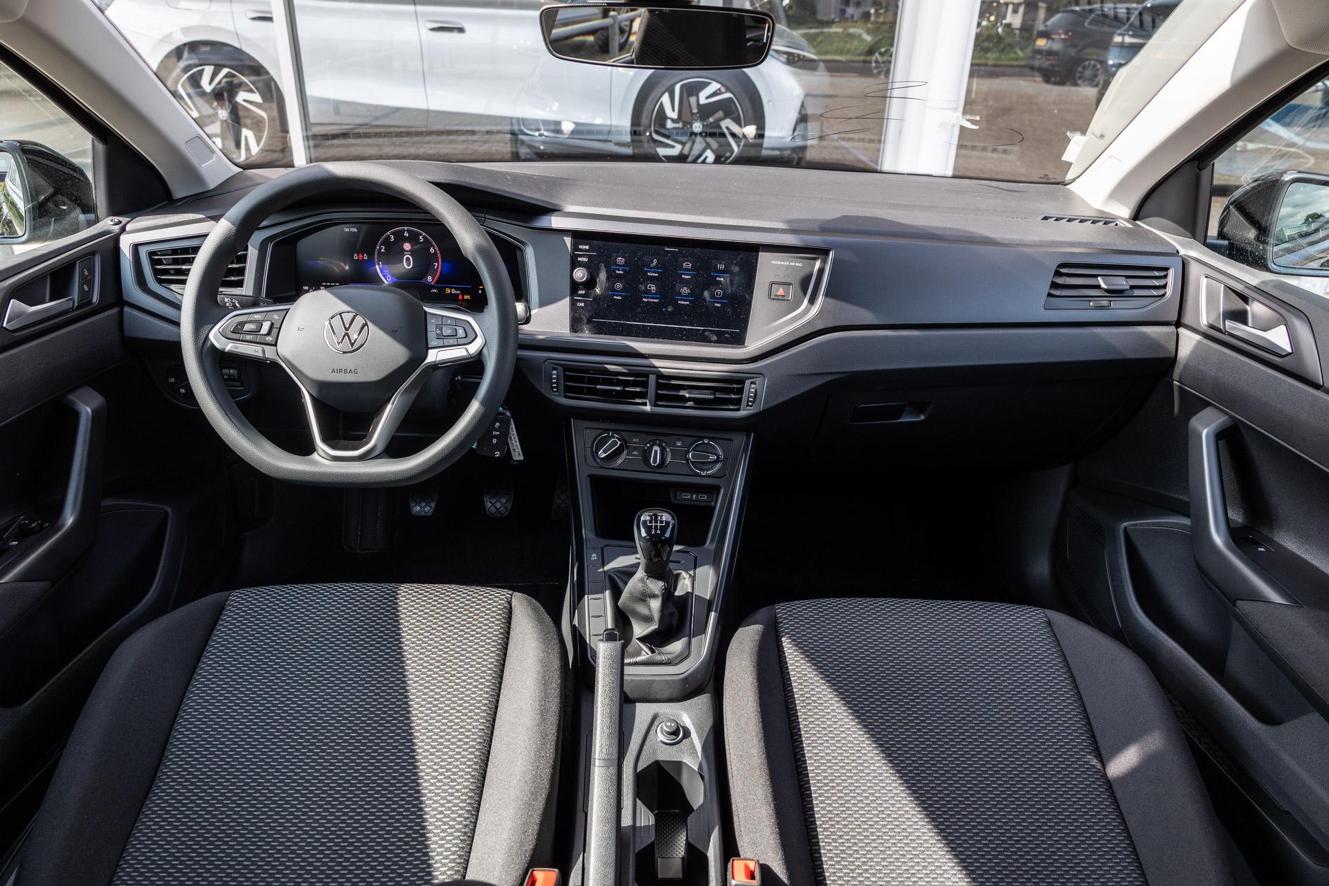 Volkswagen Polo 1.0 TSI 95pk Edition - Afbeelding 5