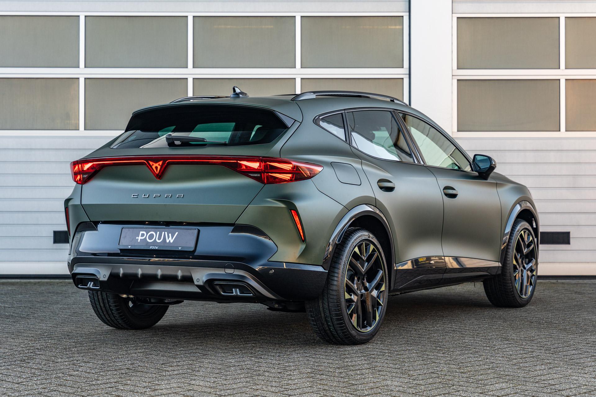 CUPRA Formentor 1.5 TSI e-Hybrid 272pk VZ Tribe Edition - Afbeelding 2