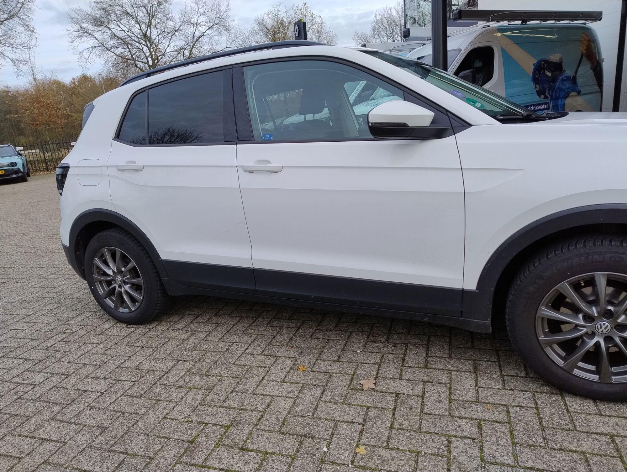 Volkswagen T-Cross 1.0 TSI Life - Afbeelding 5