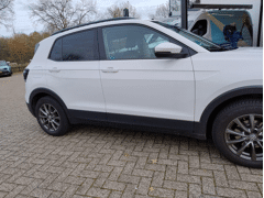 Volkswagen T-Cross 1.0 TSI Life - Afbeelding 5