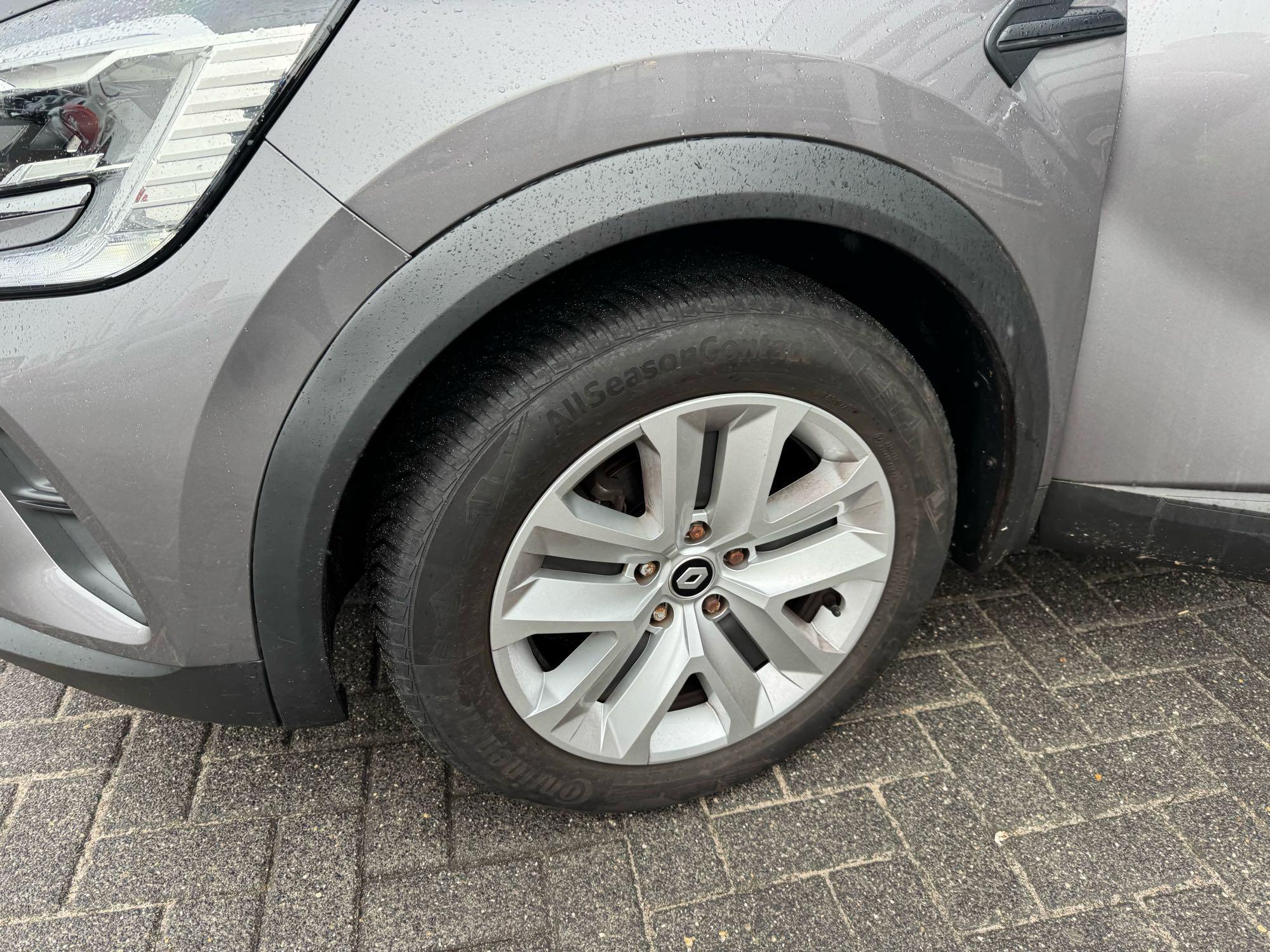 Renault Captur TCe 90 Business Edition - Afbeelding 4