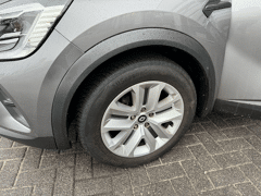 Renault Captur TCe 90 Business Edition - Afbeelding 4