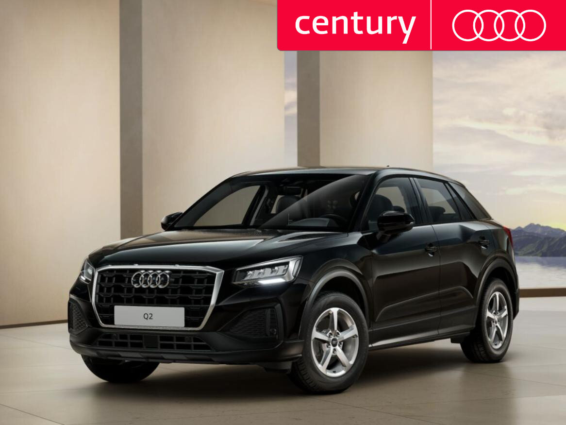 Audi Q2 Pro Line 35 TFSI 110 kW / 150 PK Hatchback 7 versn
