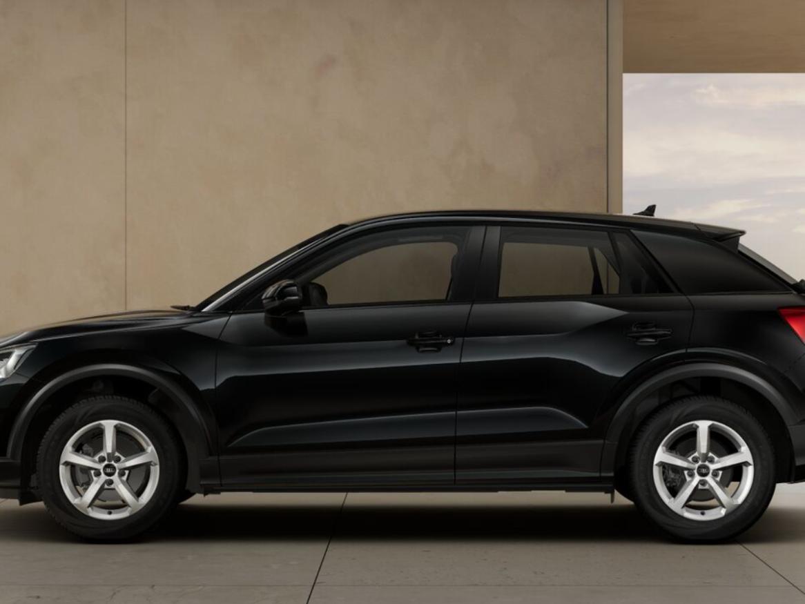 Audi Q2 Pro Line 35 TFSI 110 kW / 150 PK Hatchback 7 versn - Afbeelding 2