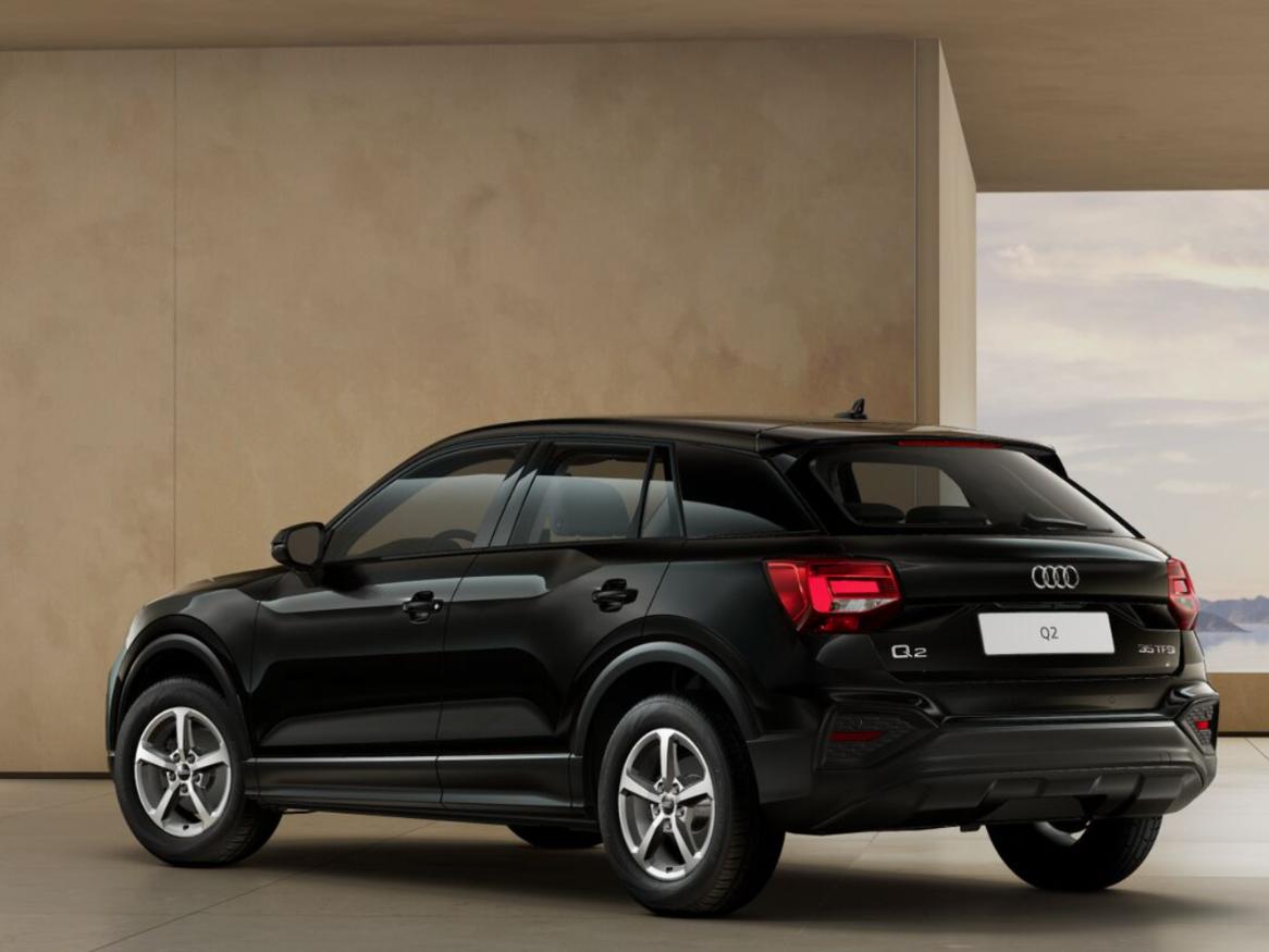 Audi Q2 Pro Line 35 TFSI 110 kW / 150 PK Hatchback 7 versn - Afbeelding 3
