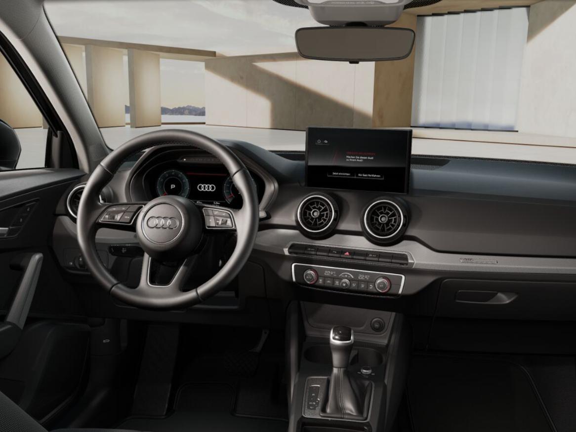 Audi Q2 Pro Line 35 TFSI 110 kW / 150 PK Hatchback 7 versn - Afbeelding 4