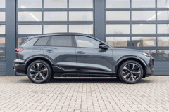 Audi Q6 e-tron 388pk S Edition quattro 100 kWh - Afbeelding 3