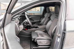 Audi Q6 e-tron 388pk S Edition quattro 100 kWh - Afbeelding 4